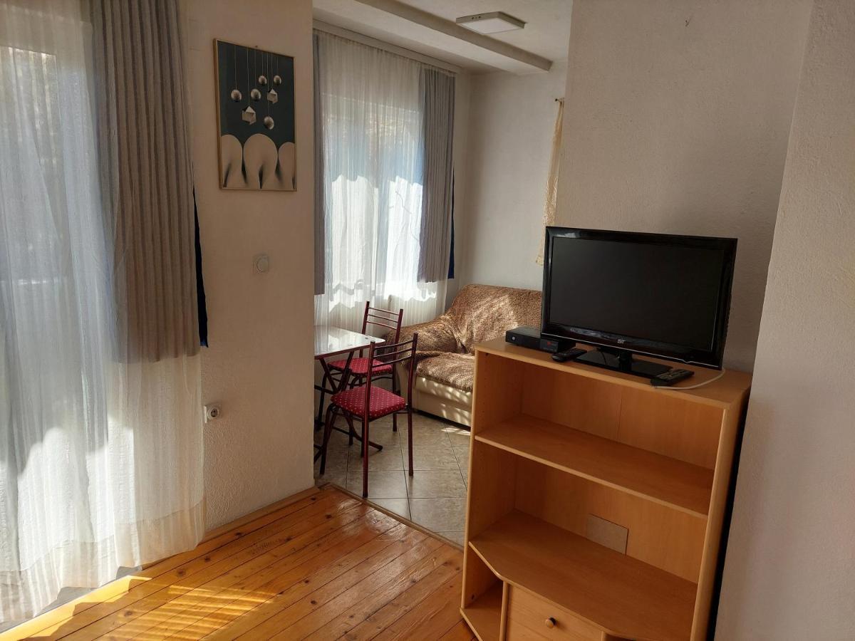 Mateski Guest House Ohrid Exterior foto