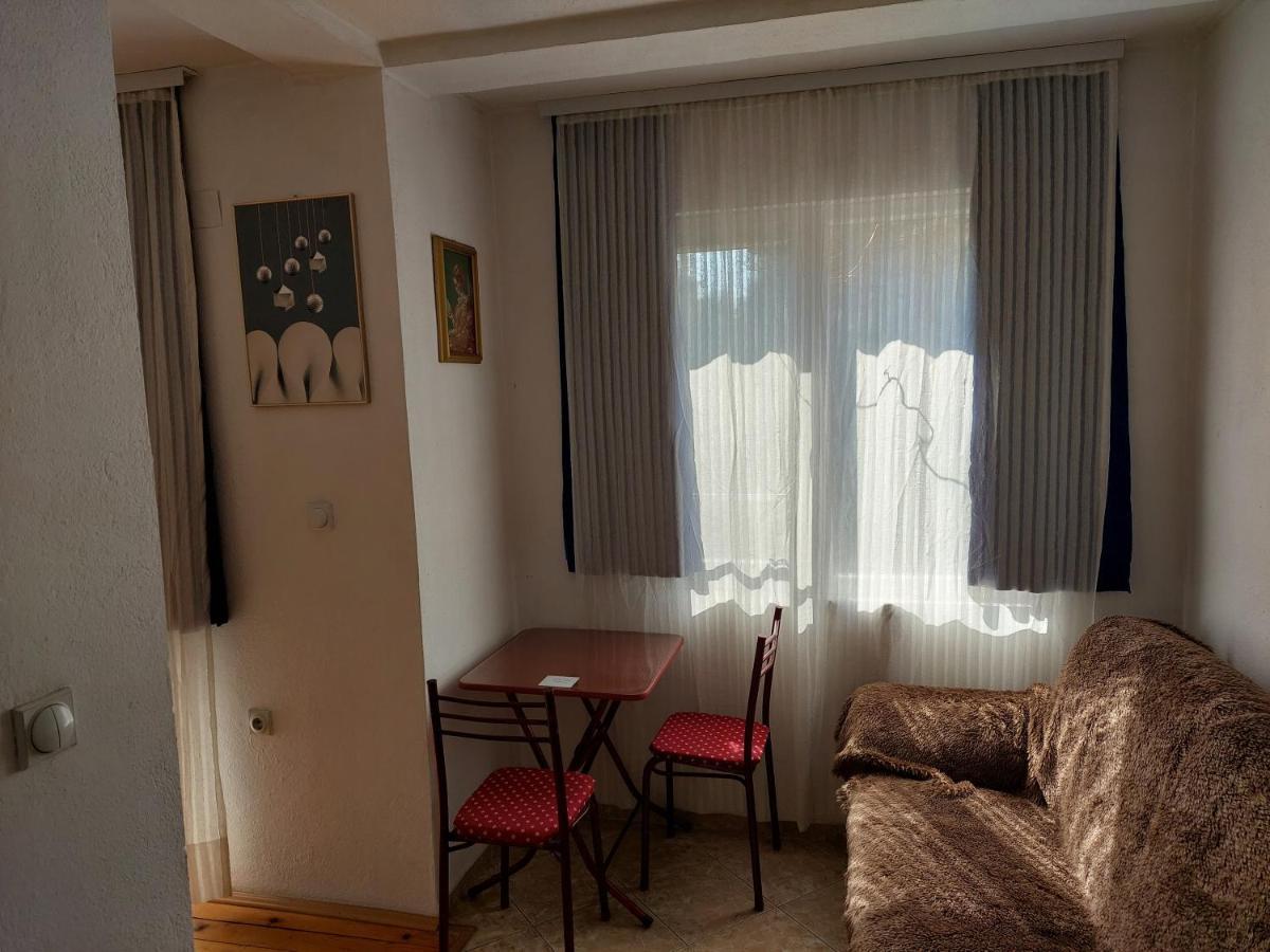Mateski Guest House Ohrid Exterior foto