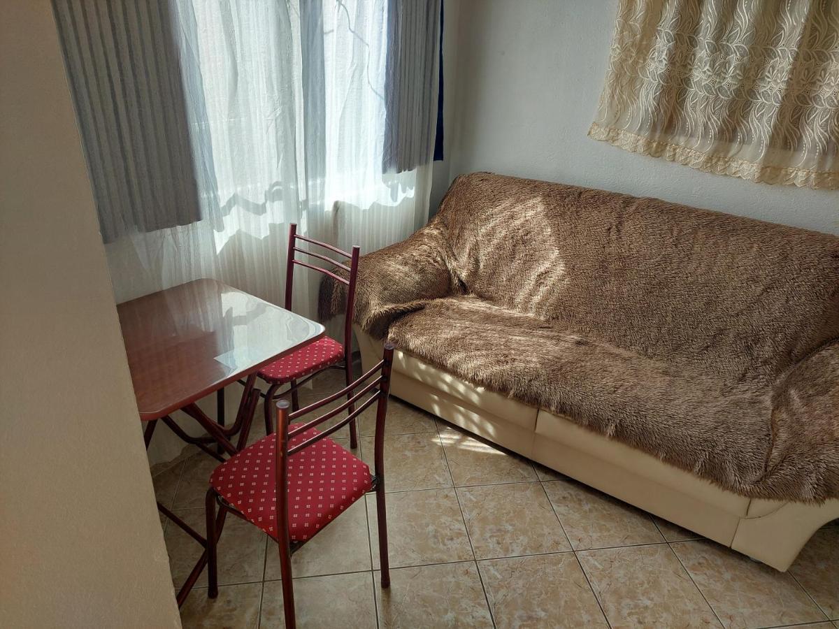 Mateski Guest House Ohrid Exterior foto