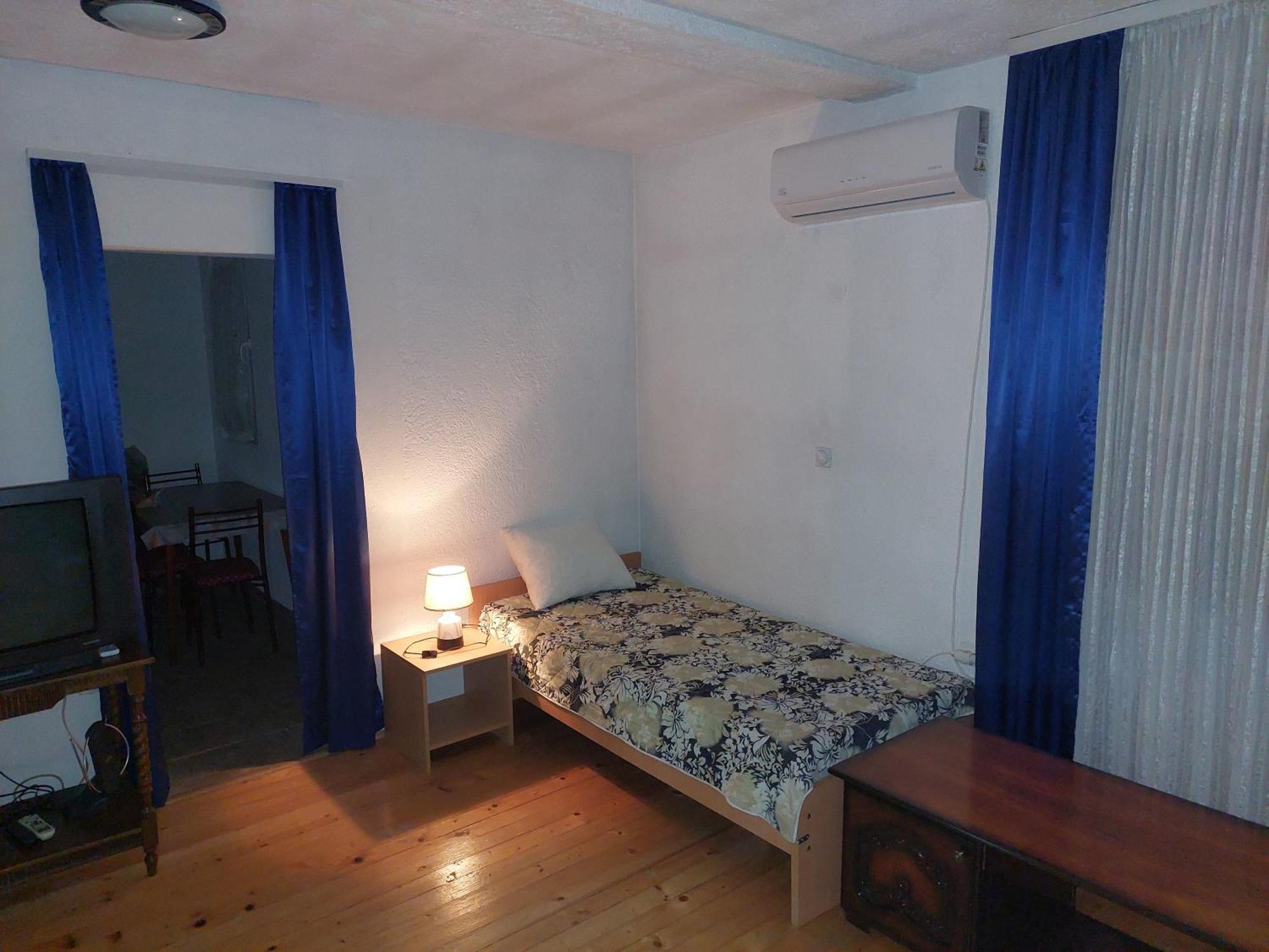 Mateski Guest House Ohrid Exterior foto